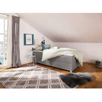 INOSIGN Alexis Boxspringbett - Doppelfederung, Stauraum, Made in Germany INOSIGN Alexis Boxspringbett - Doppelfederung, Stauraum, Made in Germany