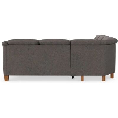 HOME AFFAIRE Caldera L-Form Sofa - Sofas HOME AFFAIRE Caldera L-Form Sofa - Sofas