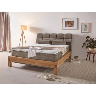 HOME AFFAIRE Villads King Bett - Bett HOME AFFAIRE Villads King Bett - Bett
