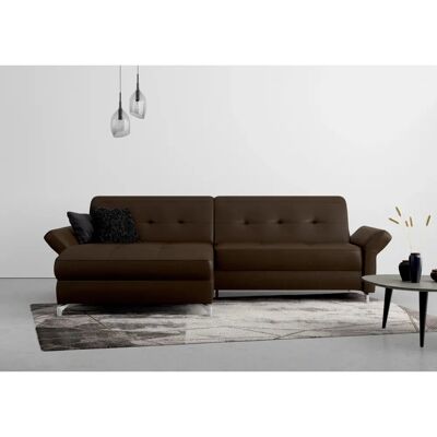 INOSIGN Maredo L-Form Microfaser Sofas - Sofa INOSIGN Maredo L-Form Microfaser Sofas - Sofa