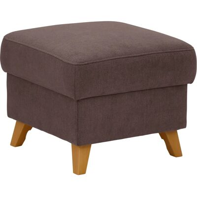 HOME AFFAIRE Westerland Stauraumhocker - Hocker HOME AFFAIRE Westerland Stauraumhocker - Hocker