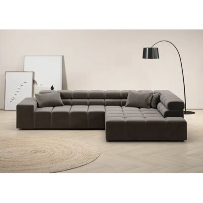 INOSIGN Ancona L-Form Recliner - Sofas INOSIGN Ancona L-Form Recliner - Sofas