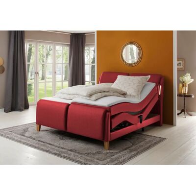 Home affaire Messina2 verstellbares Boxspringbett - Boxspringbett Home affaire Messina2 verstellbares Boxspringbett - Boxspringbett