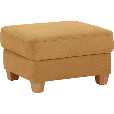 HOME AFFAIRE Dalia - Microfaser Hocker mit Stauraum HOME AFFAIRE Dalia - Microfaser Hocker mit Stauraum