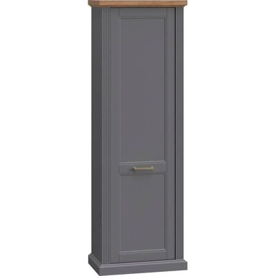 HOME AFFAIRE Tara Kleiderschrank - Hochwertige UV-Lackierung HOME AFFAIRE Tara Kleiderschrank - Hochwertige UV-Lackierung