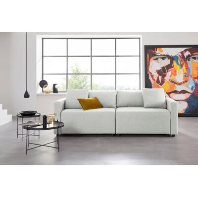INOSIGN Marva 2tlg. Sofa - Zwei-Sitzer mit Bettfunktion INOSIGN Marva 2tlg. Sofa - Zwei-Sitzer mit Bettfunktion