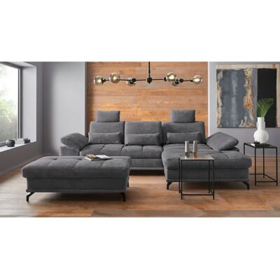 PLACES OF STYLE Costello Recamiere - Sofa PLACES OF STYLE Costello Recamiere - Sofa