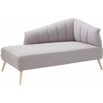 Andas Lucy Grau Wendemodul 162cm - Sofa Andas Lucy Grau Wendemodul 162cm - Sofa
