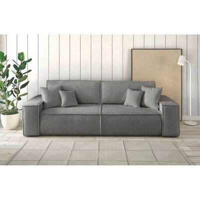 ANDAS Finnley Schlafsofa mit Stauraum - Sofa Bett ANDAS Finnley Schlafsofa mit Stauraum - Sofa Bett