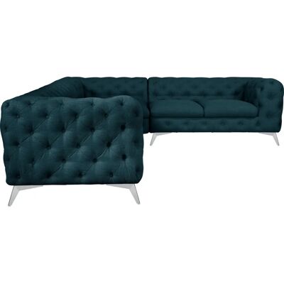 Leonique Glynis L-Form Sofa - Sofas Leonique Glynis L-Form Sofa - Sofas