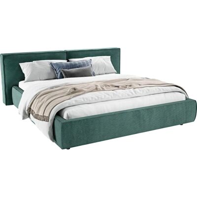 INOSIGN Adrina Lux Microfaser Bett - Polsterbett INOSIGN Adrina Lux Microfaser Bett - Polsterbett