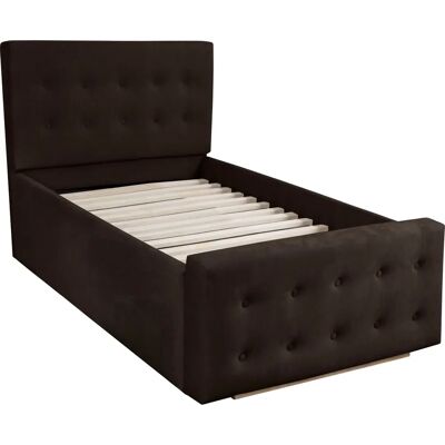 HOME AFFAIRE Vaine Polsterbett - Bett HOME AFFAIRE Vaine Polsterbett - Bett
