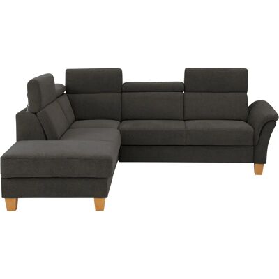 Home Affaire Conville L-Form Sofa - Sofa Home Affaire Conville L-Form Sofa - Sofa