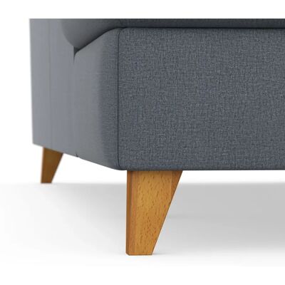HOME AFFAIRE Trelleborg U-Form Sofa - Wohnzimmermöbel HOME AFFAIRE Trelleborg U-Form Sofa - Wohnzimmermöbel