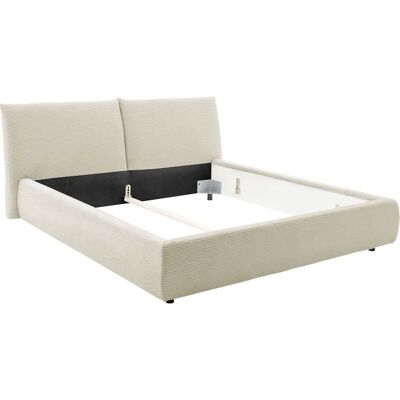 PLACES OF STYLE Priora Polsterbett - Max 200cm Breite PLACES OF STYLE Priora Polsterbett - Max 200cm Breite