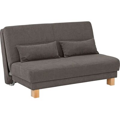 Home Affaire Gina Schlafsofa - Chenille, 140x86x95cm Home Affaire Gina Schlafsofa - Chenille, 140x86x95cm