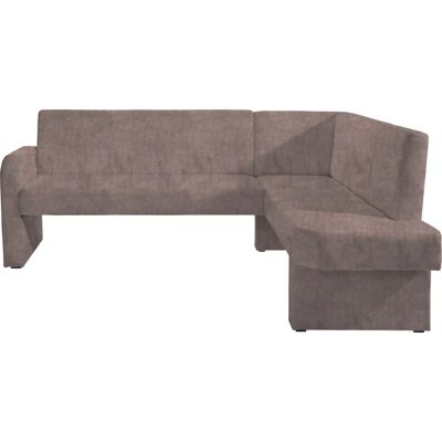 Home Affaire Umag Eckbank L-förmig Microfaser - Modern Design Home Affaire Umag Eckbank L-förmig Microfaser - Modern Design