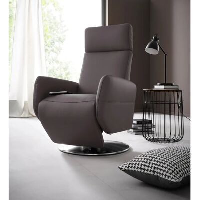 Places of Style Kobra - 2-Motor Relaxsessel mit Aufstehhilfe - Sessel Places of Style Kobra - 2-Motor Relaxsessel mit Aufstehhilfe - Sessel
