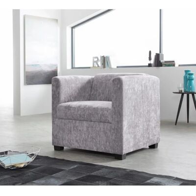 INOSIGN Bob Microfaser Sessel - Sessel INOSIGN Bob Microfaser Sessel - Sessel
