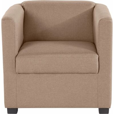 INOSIGN Bob Mikrofaser Sessel - Modernes Design INOSIGN Bob Mikrofaser Sessel - Modernes Design