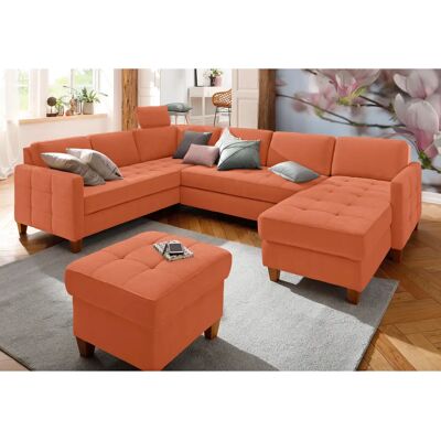 HOME AFFAIRE Earl braun - Sofa HOME AFFAIRE Earl braun - Sofa