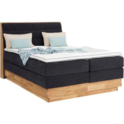OTTO PRODUCTS Jenna - Modernes Boxspringbett mit Stauraum OTTO PRODUCTS Jenna - Modernes Boxspringbett mit Stauraum
