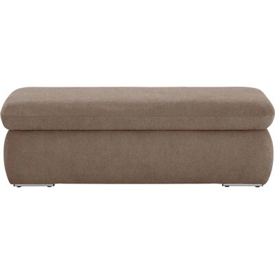 INOSIGN Avesa Hocker - Weich, Stauraum, 136cm breit INOSIGN Avesa Hocker - Weich, Stauraum, 136cm breit
