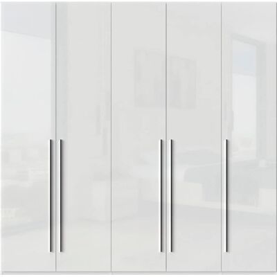 Places of Style Piano Kleiderschrank - Kleiderschrank Places of Style Piano Kleiderschrank - Kleiderschrank