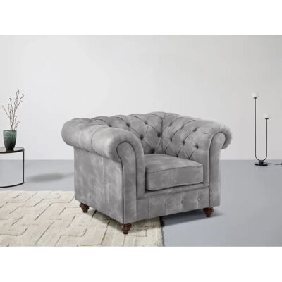 Home Affaire Chesterfield Sessel - Polstermöbelserie Home Affaire Chesterfield Sessel - Polstermöbelserie