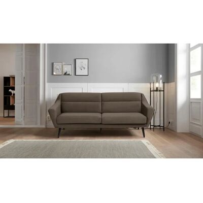 Andas Bille 3-Sitzer Sofa - Skandinavisches Design Andas Bille 3-Sitzer Sofa - Skandinavisches Design
