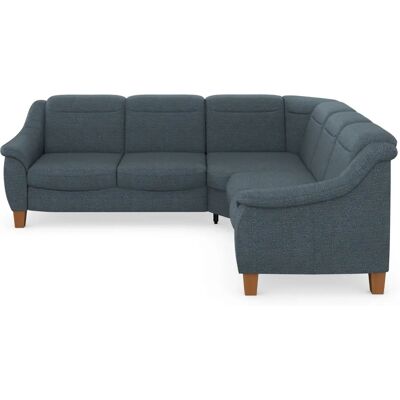 HOME AFFAIRE Caldera L-Form Sofa - Sofa HOME AFFAIRE Caldera L-Form Sofa - Sofa