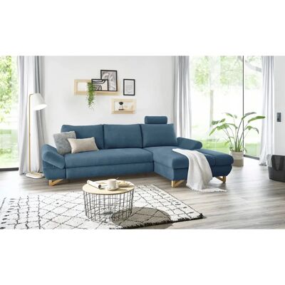 INOSIGN City/Giron Schlafsofa - Moderner Skandinavischer Stil INOSIGN City/Giron Schlafsofa - Moderner Skandinavischer Stil