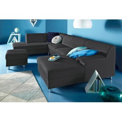 INOSIGN Jamie U-Form Sofa - Wohnzimmermöbel INOSIGN Jamie U-Form Sofa - Wohnzimmermöbel