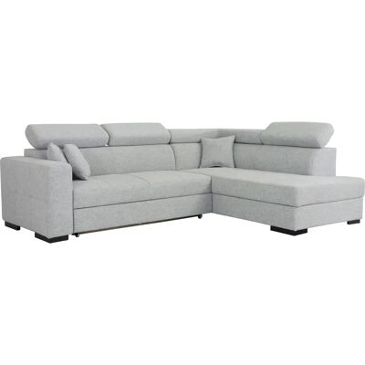 Home Affaire Tulio L-Form Sofa Home Affaire Tulio L-Form Sofa