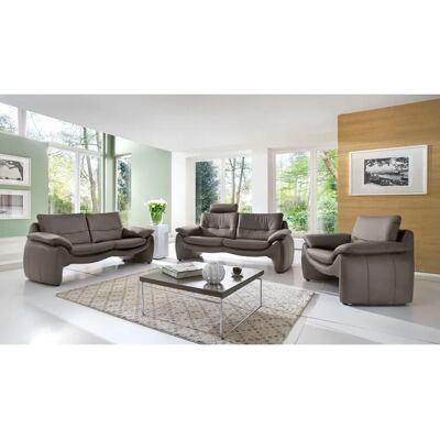 PLACES OF STYLE - Luna525 - taupe PLACES OF STYLE - Luna525 - taupe