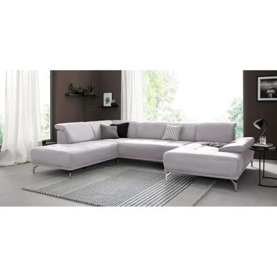 Places of Style Caluna U-Form Couch - U-förmiger Ecksofa Places of Style Caluna U-Form Couch - U-förmiger Ecksofa