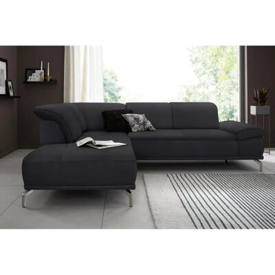 Places of Style Caluna L-Form Sofa - Sofa Places of Style Caluna L-Form Sofa - Sofa