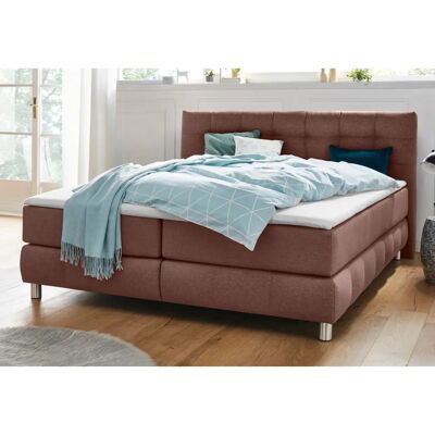 Andas Salo Skandinavisches Design Boxspringbett - Bett Andas Salo Skandinavisches Design Boxspringbett - Bett