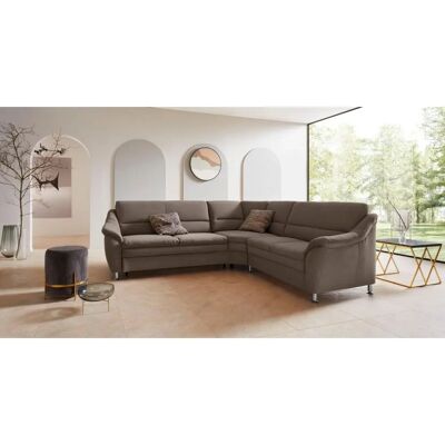 PLACES OF STYLE Cardoso L-Form Sofa - Ecksofa PLACES OF STYLE Cardoso L-Form Sofa - Ecksofa