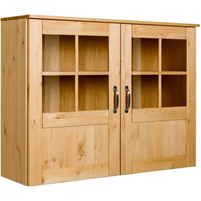 HOME AFFAIRE Alby Beiger Wandeschrank - Wand Schrank HOME AFFAIRE Alby Beiger Wandeschrank - Wand Schrank