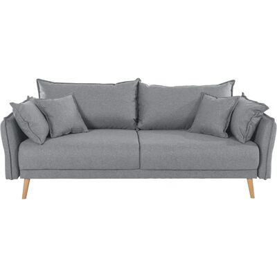 HOME AFFAIRE Granbo Schlafsofa - Skandinavisches Design mit Stauraum HOME AFFAIRE Granbo Schlafsofa - Skandinavisches Design mit Stauraum