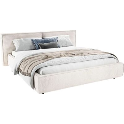 INOSIGN Adrina Mikrofasersofa - Luxusbett INOSIGN Adrina Mikrofasersofa - Luxusbett