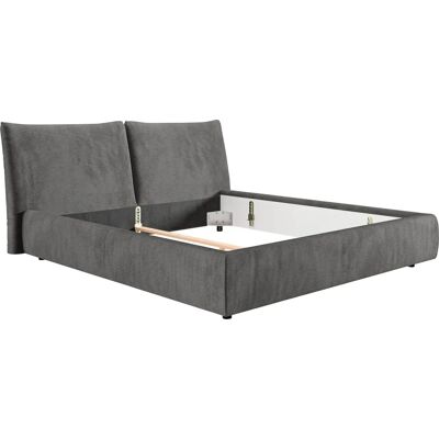 Places of Style Priora Polsterbett - Bis 200cm Breite Places of Style Priora Polsterbett - Bis 200cm Breite