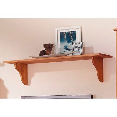 Home affaire Mexico Beiges Wandboard - Wandmontage, 120x25x30 cm Home affaire Mexico Beiges Wandboard - Wandmontage, 120x25x30 cm