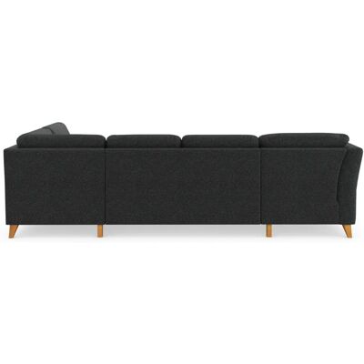Home Affaire Trelleborg U-Form Sofa - U-förmige mit Stauraum Home Affaire Trelleborg U-Form Sofa - U-förmige mit Stauraum