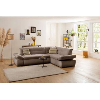 INOSIGN Avesa L-Form Sofa - Sofas INOSIGN Avesa L-Form Sofa - Sofas