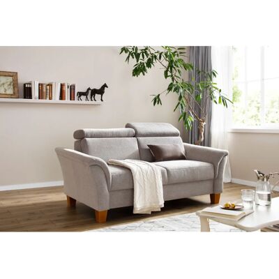 Home Affaire Conville 2,5-Sitzer Stoffsofa - Sofa Home Affaire Conville 2,5-Sitzer Stoffsofa - Sofa