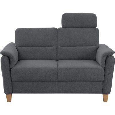 Home Affaire Palmera Mikrofaser 2-Sitzer - Sofa Home Affaire Palmera Mikrofaser 2-Sitzer - Sofa