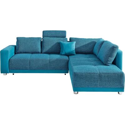 JOCKENHÖFER GRUPPE Orlando L-Form Couch JOCKENHÖFER GRUPPE Orlando L-Form Couch