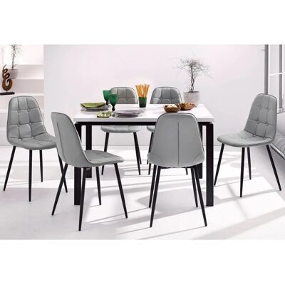 INOSIGN Luna + Sabine Essgruppe - Essgruppe INOSIGN Luna + Sabine Essgruppe - Essgruppe